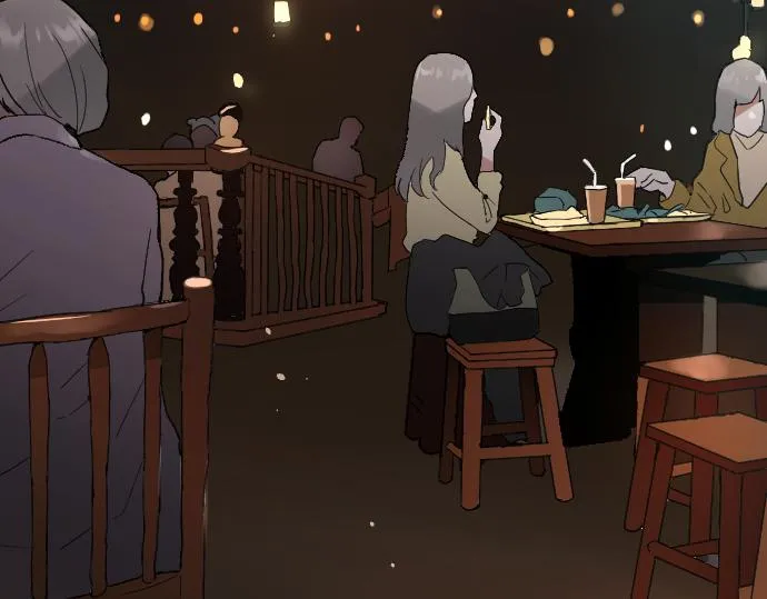 第124话修学旅行和秘密 第76页
