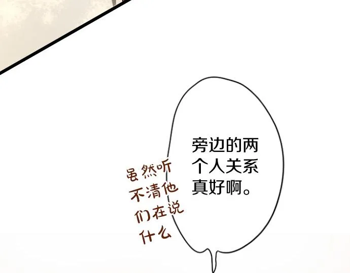 第122话修学旅行和不安 第84页