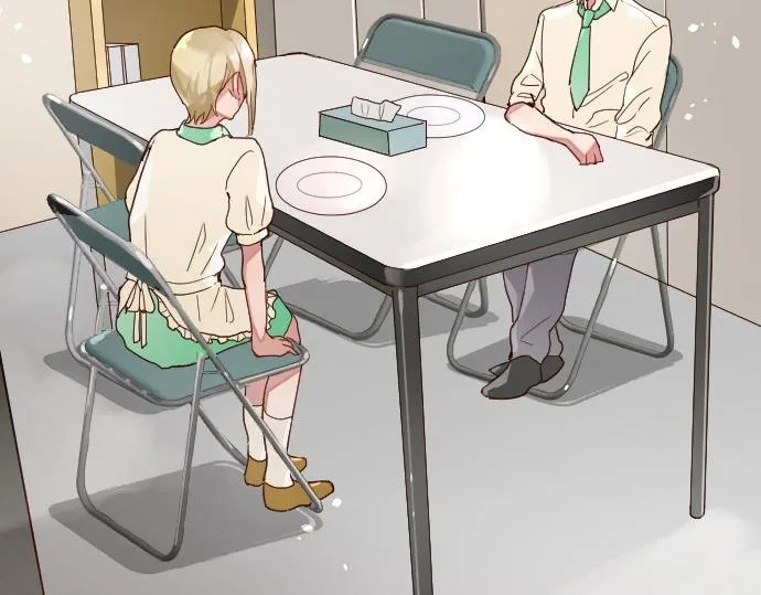 第118话矛盾 第38页