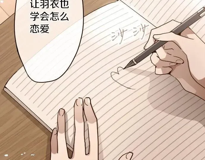 第116话恋爱的喜欢 第6页