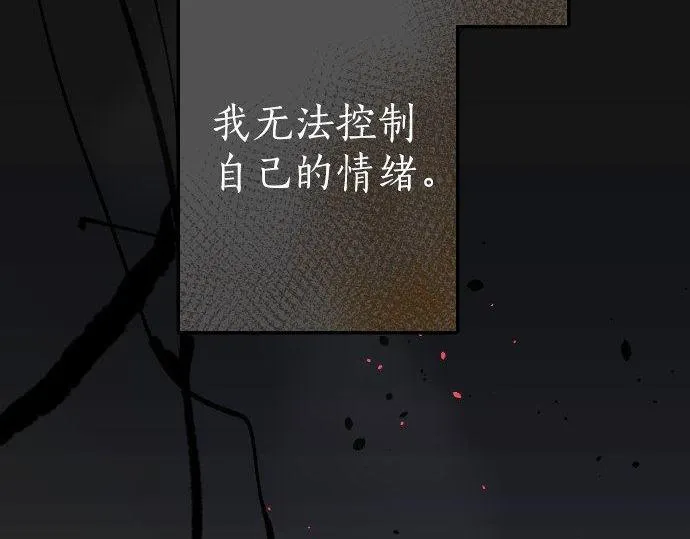 第100话不想伤害你 第13页