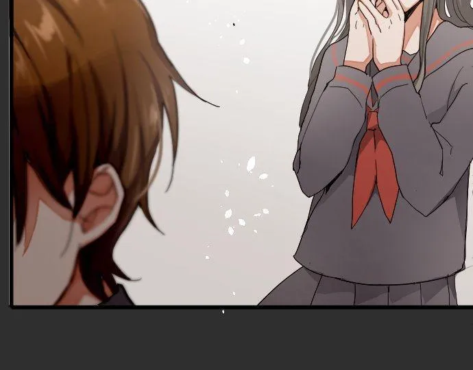 第100话不想伤害你 第20页