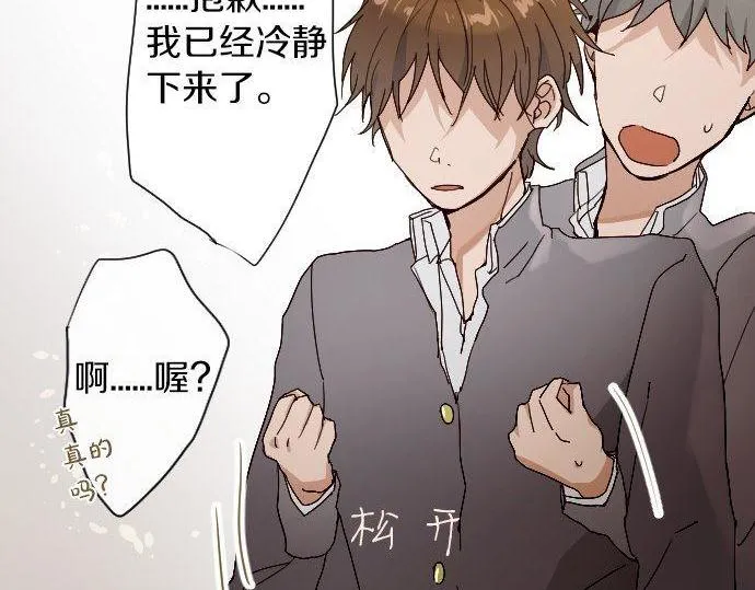 第100话不想伤害你 第68页