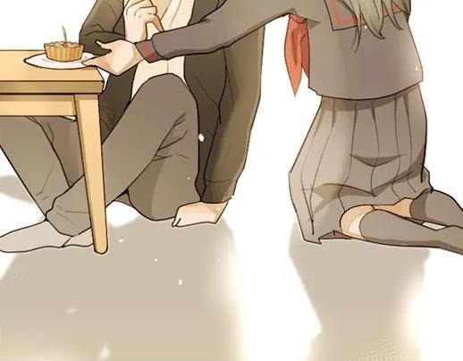 第86话再呆一会儿 第10页