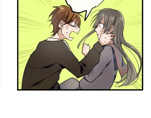 第86话再呆一会儿 第50页