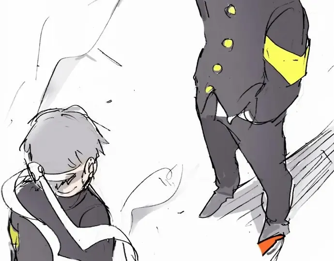 第21话预兆 第188页