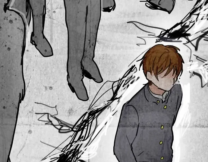 第13话被借口包围的罪恶感 第12页