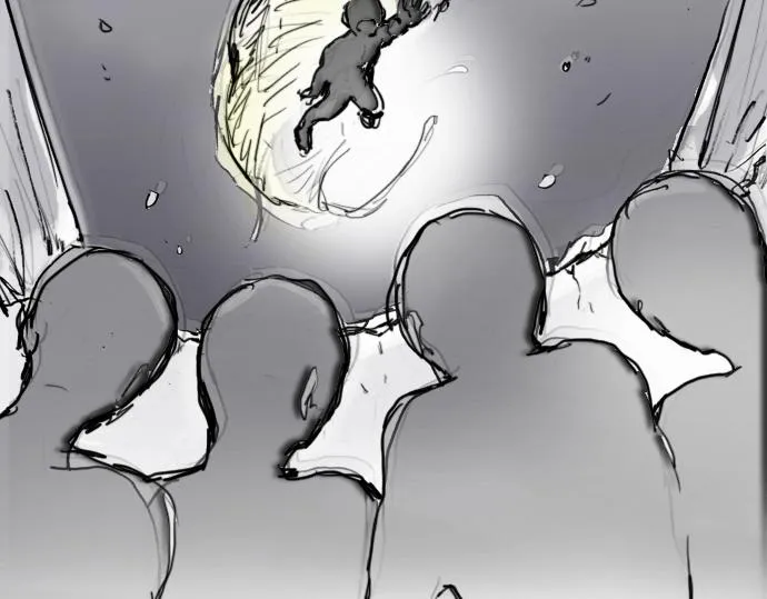 第7话觉悟 第28页