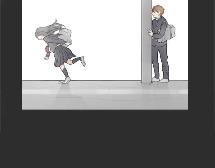 第3话我在那里看到的 第100页