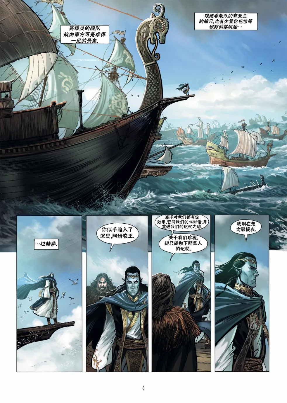 第16卷上 第8页