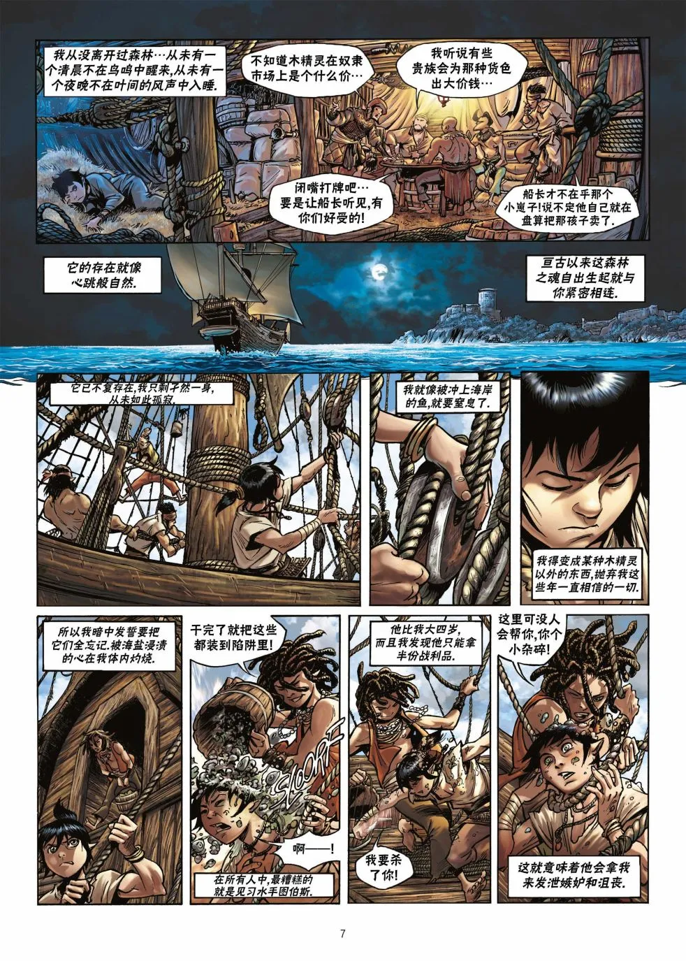 第17卷上 第7页