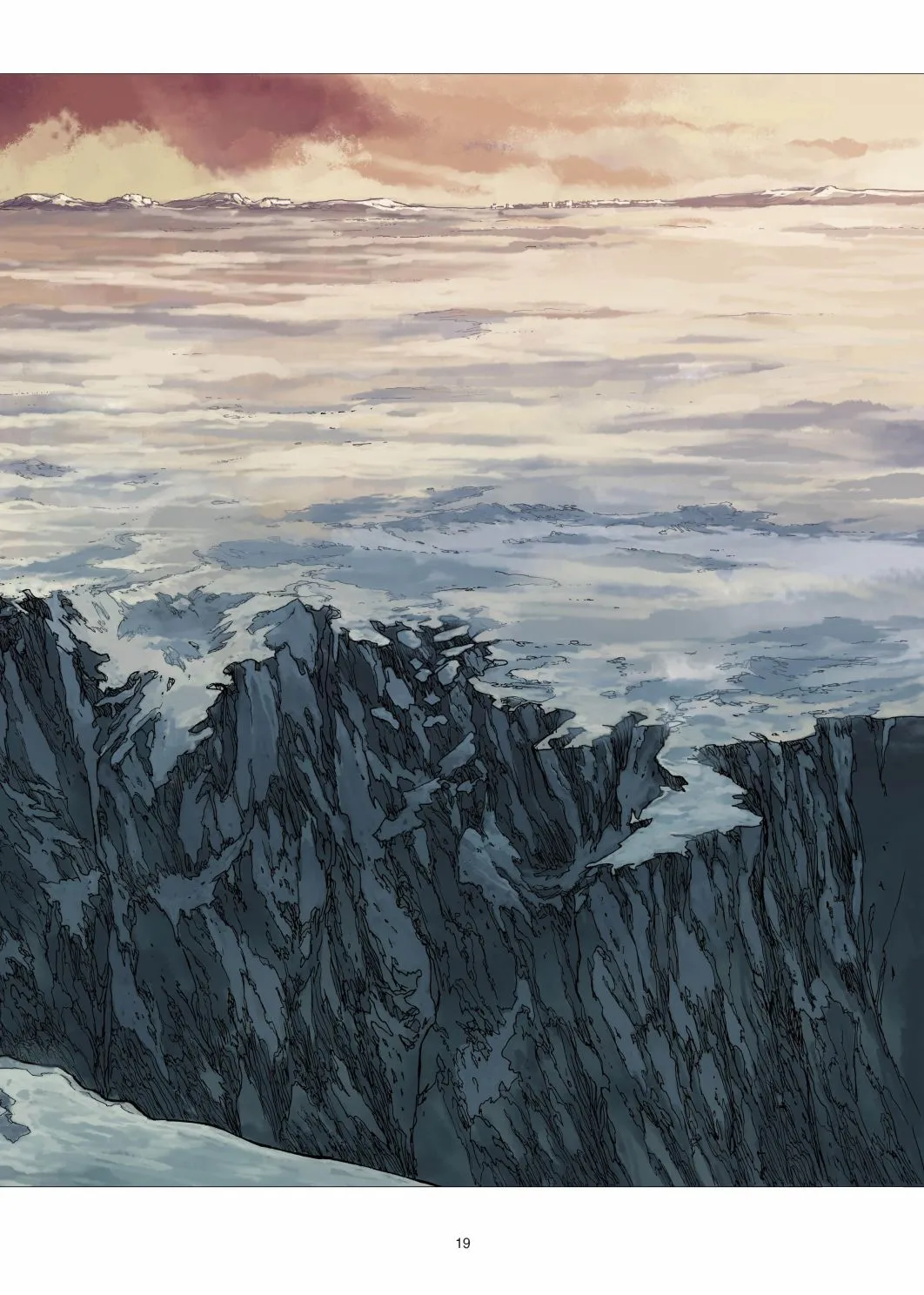 兽人3上 第19页