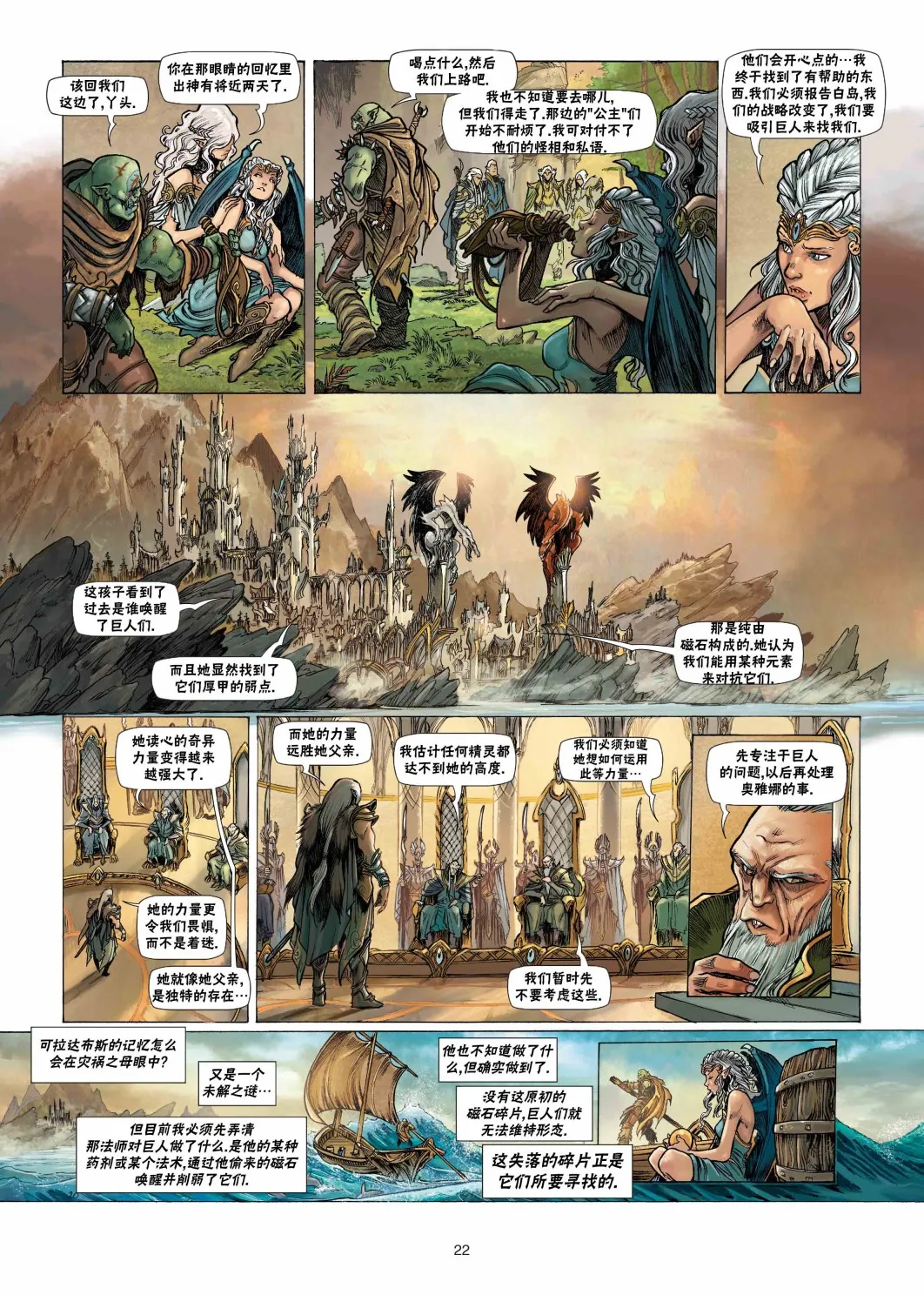 第23卷上 第22页