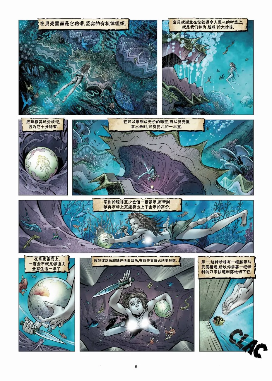 第19卷上 第6页
