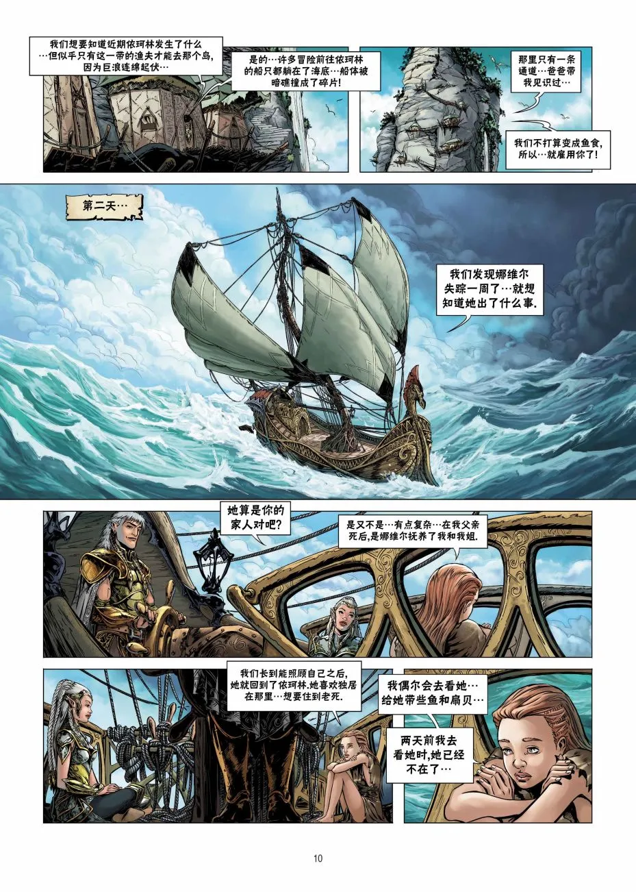 第19卷上 第10页