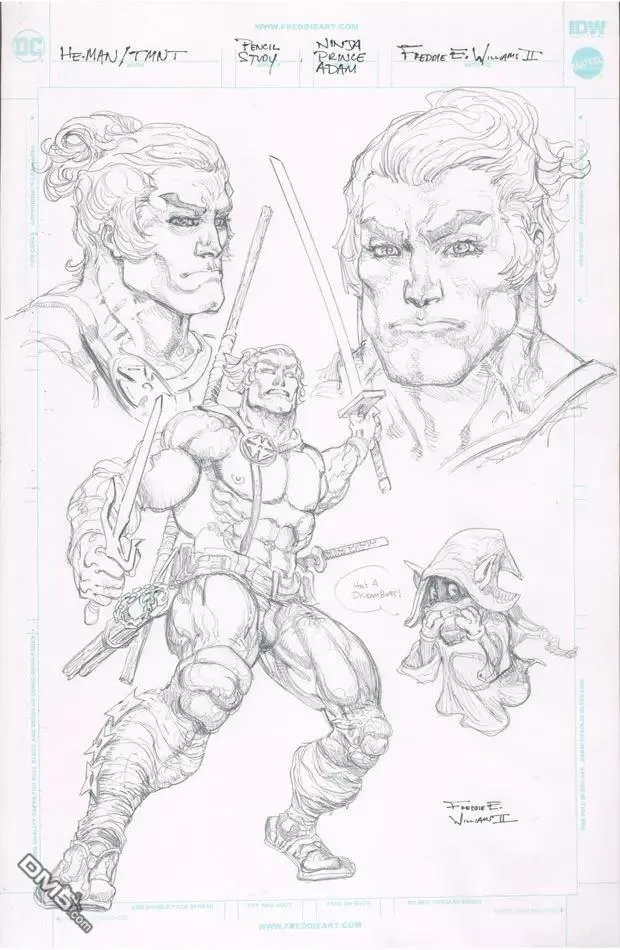 设定稿 第6页