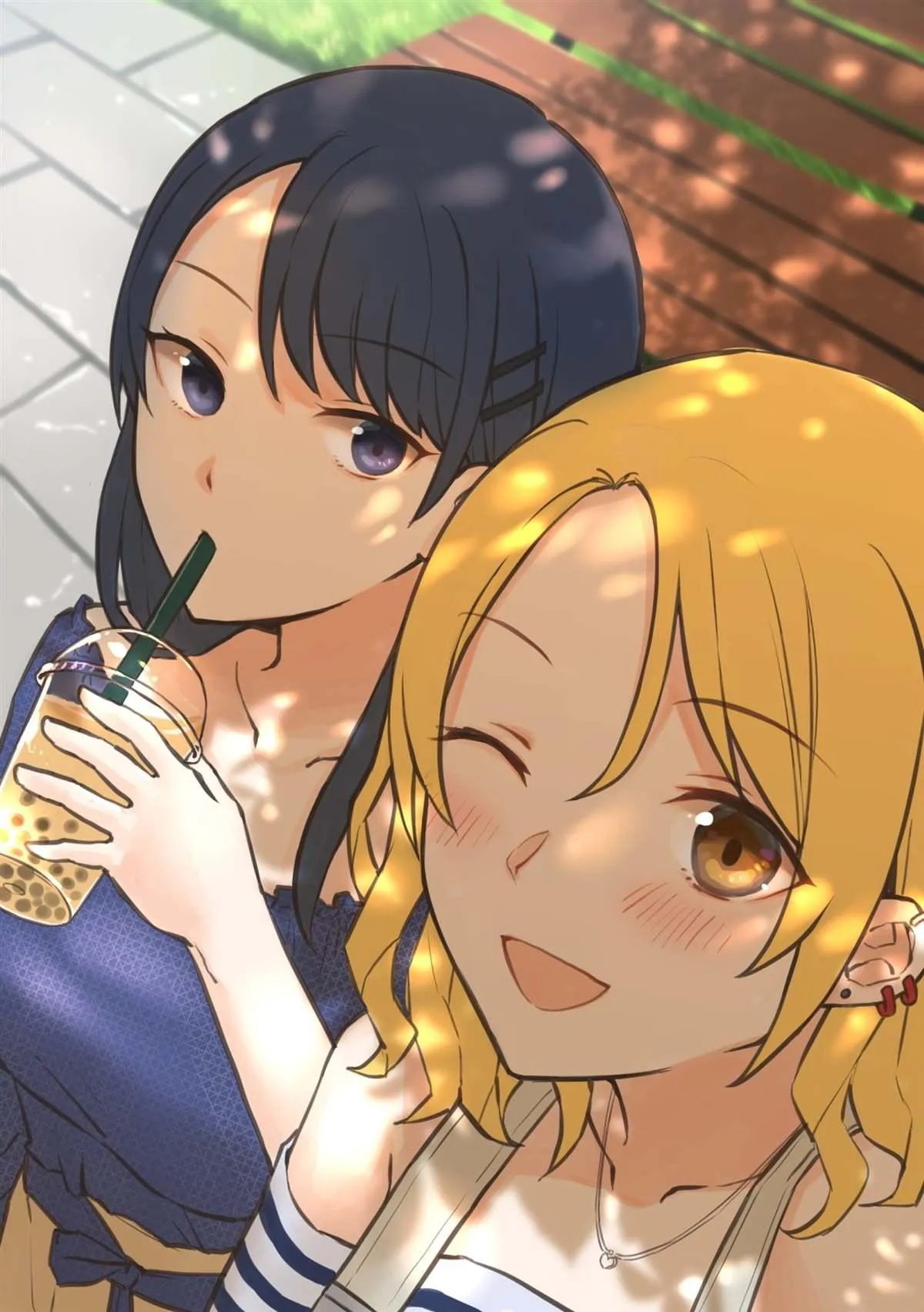 第14话 第2页