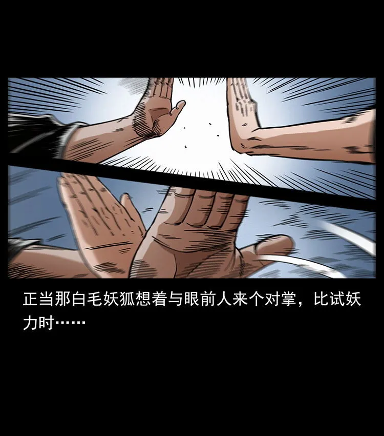 486 人与狐 第23页