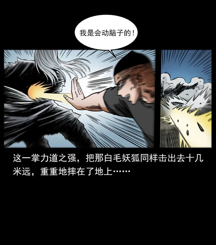 486 人与狐 第26页