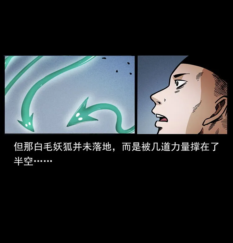 486 人与狐 第32页
