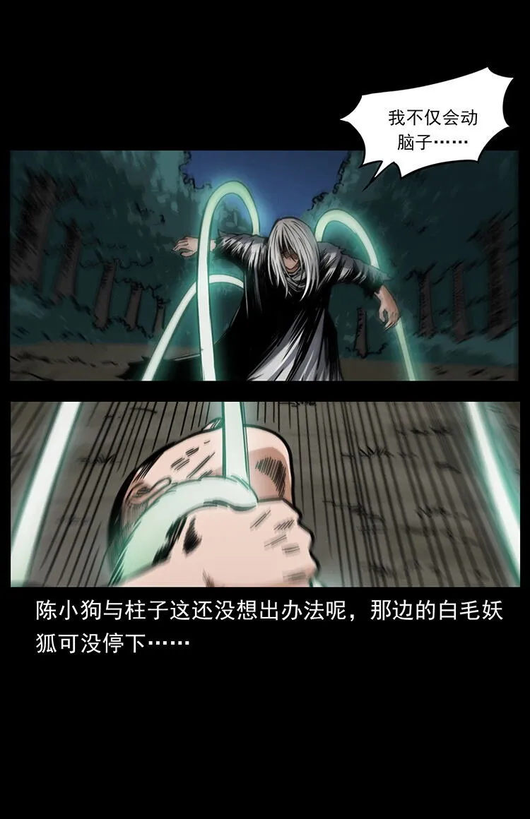 486 人与狐 第39页