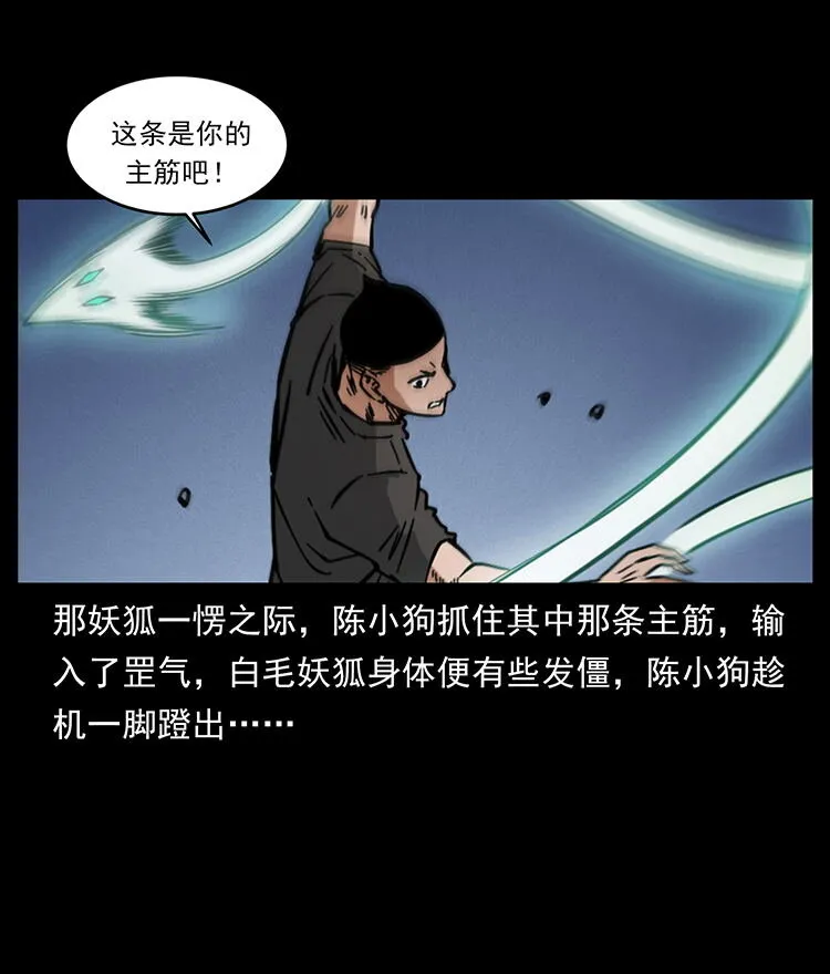 486 人与狐 第45页
