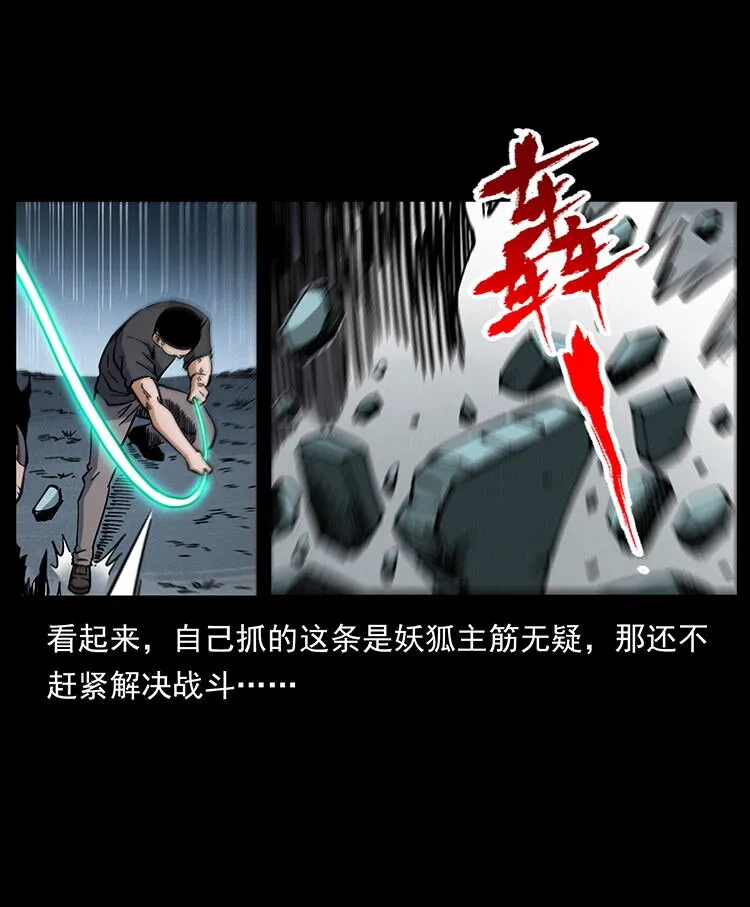 486 人与狐 第48页