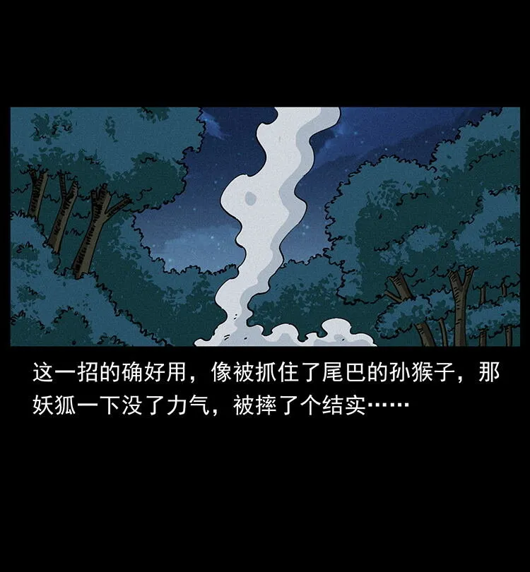 486 人与狐 第49页