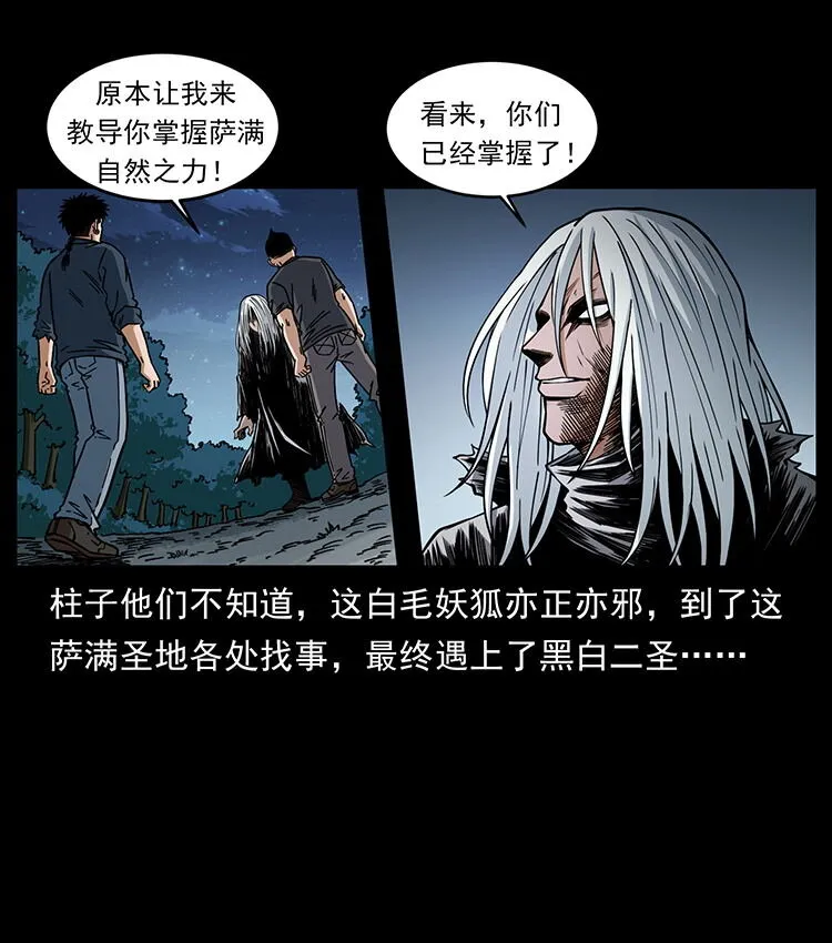486 人与狐 第57页