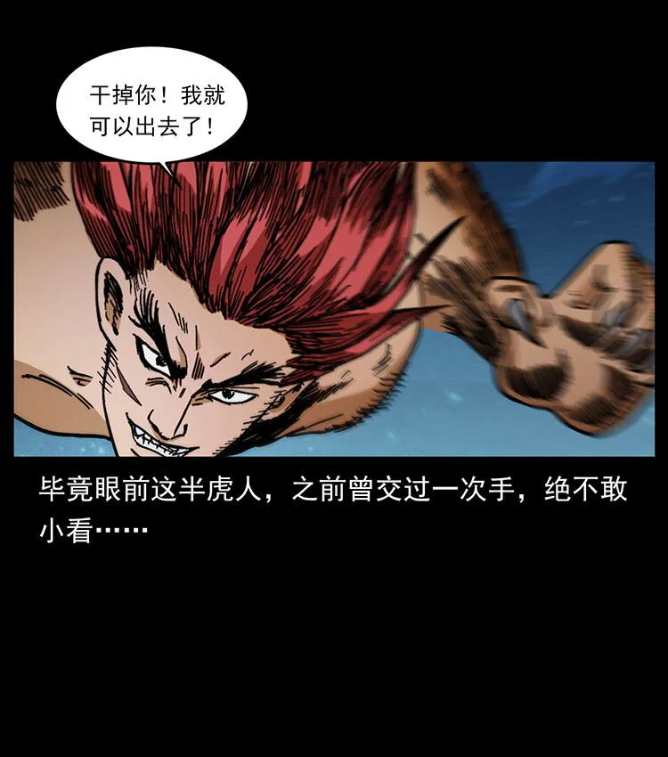 486 人与狐 第81页