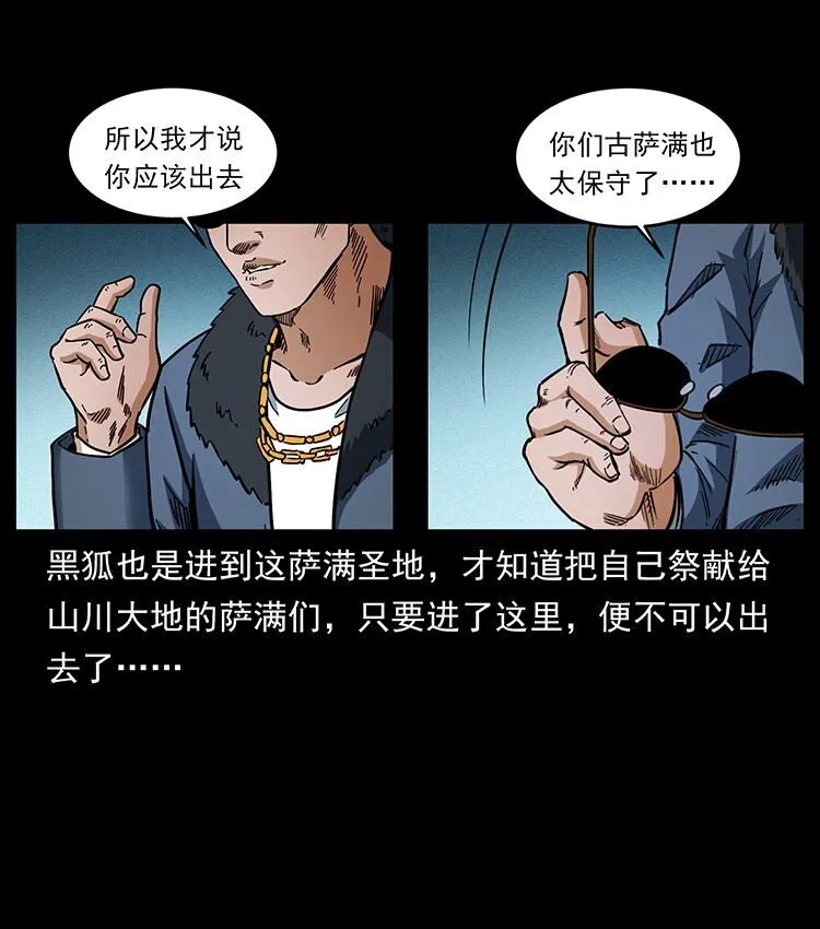 487 灾难开启！ 第13页