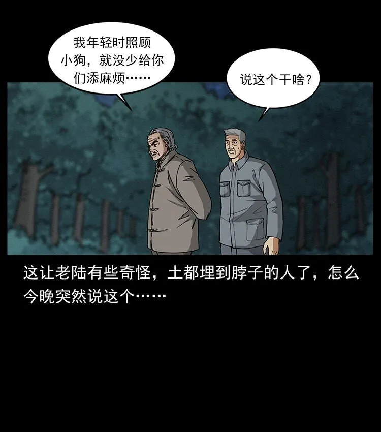 487 灾难开启！ 第72页