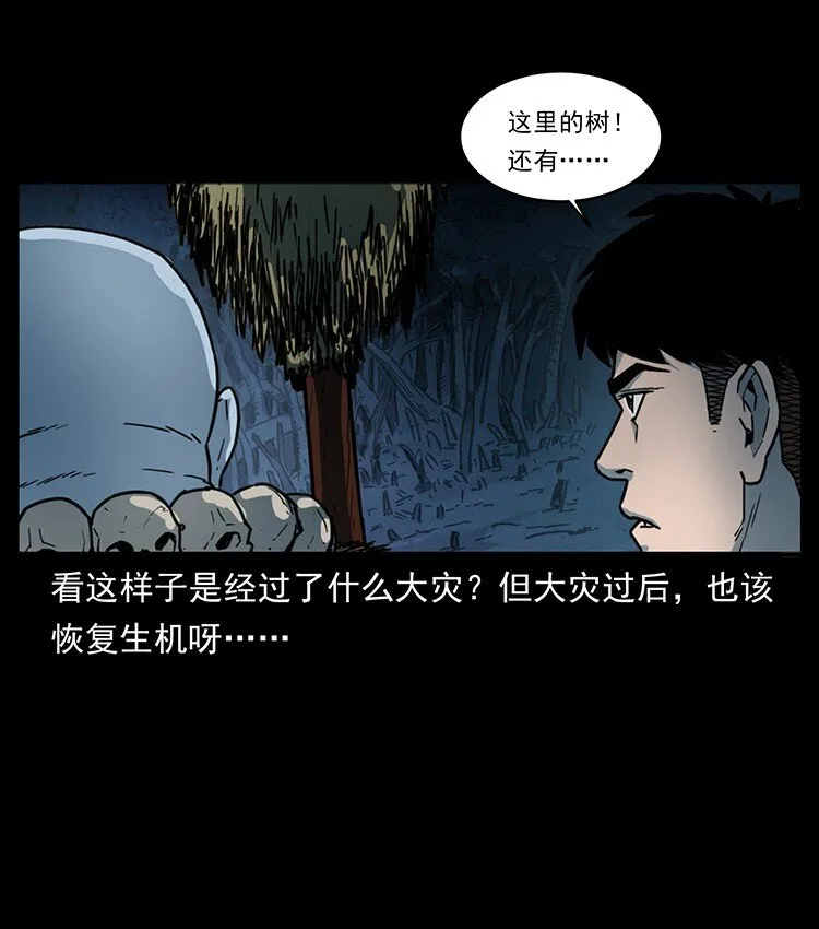 489 劫难一重重 第11页