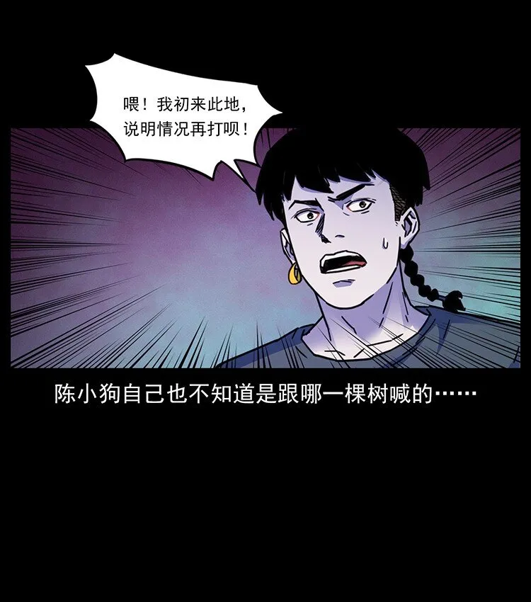 489 劫难一重重 第56页