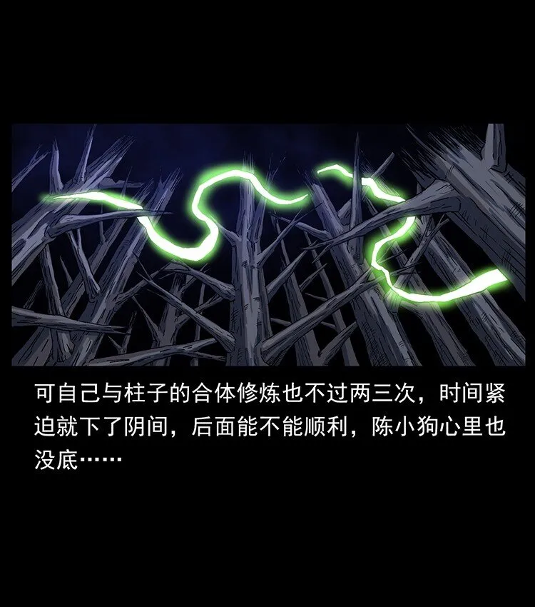 490 黑暗森林 第11页