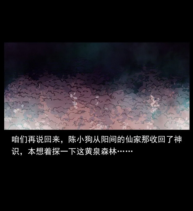 490 黑暗森林 第14页