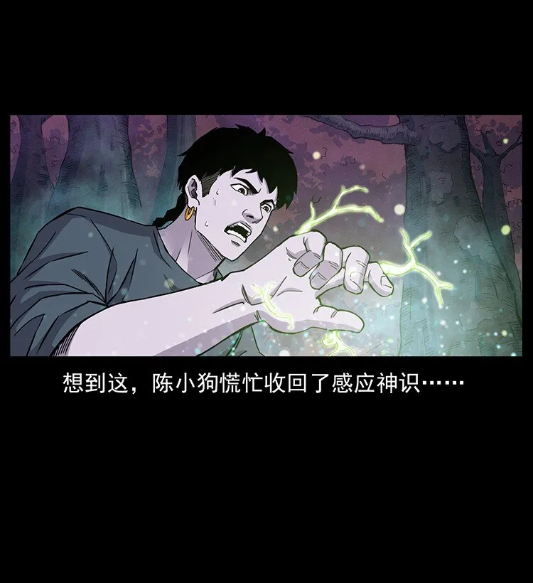 490 黑暗森林 第17页