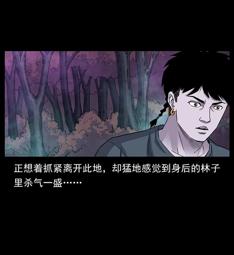 490 黑暗森林 第19页