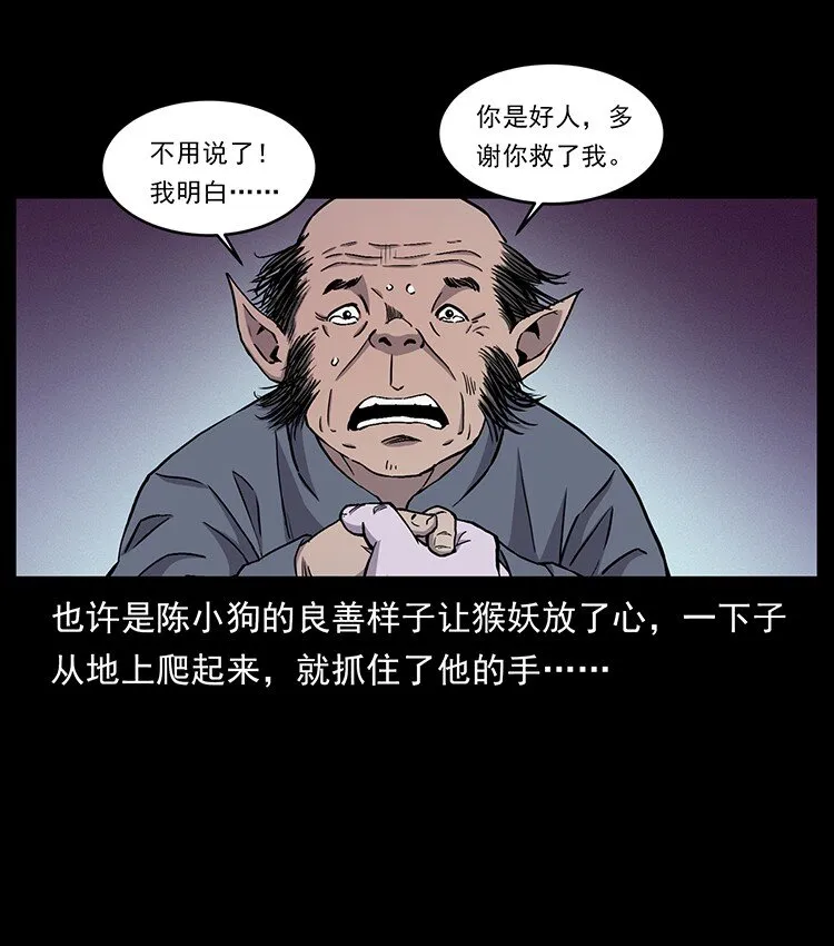 490 黑暗森林 第37页