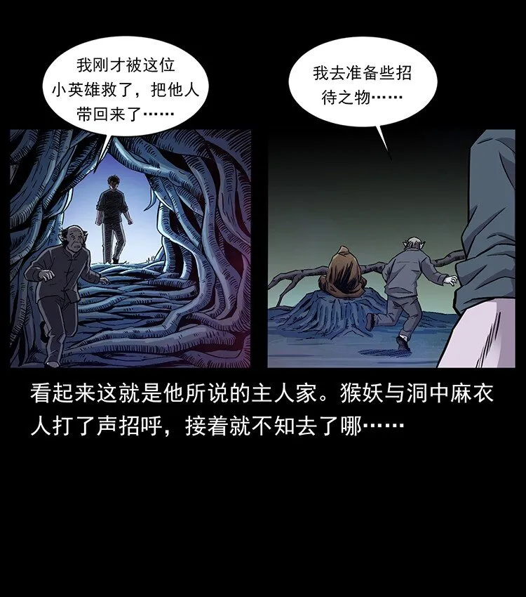 490 黑暗森林 第43页