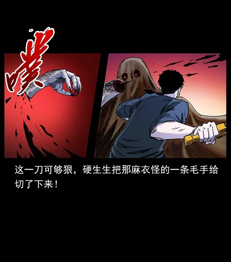 490 黑暗森林 第63页