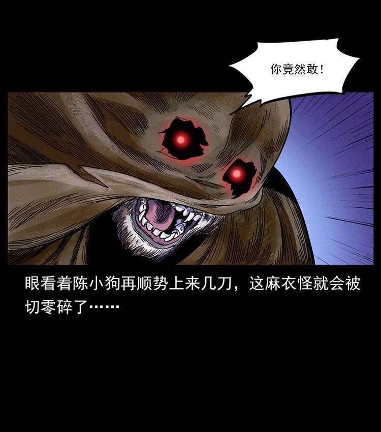 490 黑暗森林 第64页