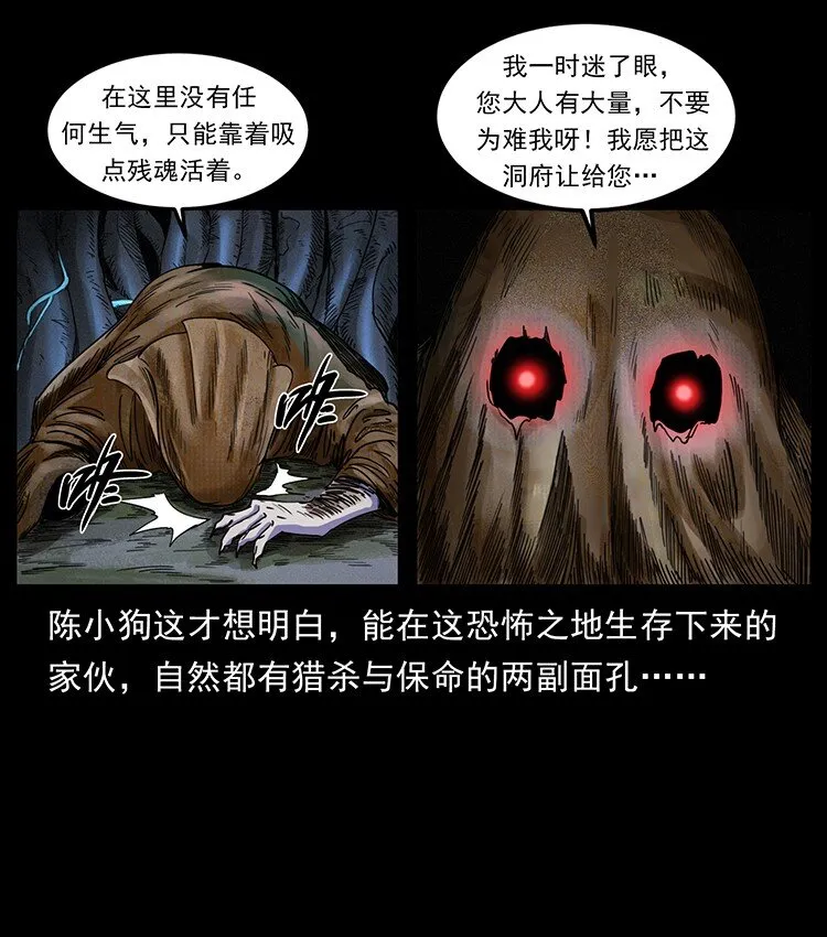 490 黑暗森林 第67页