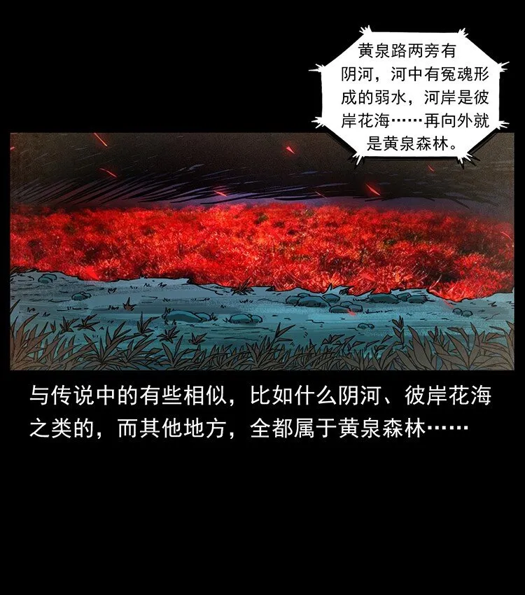 490 黑暗森林 第72页