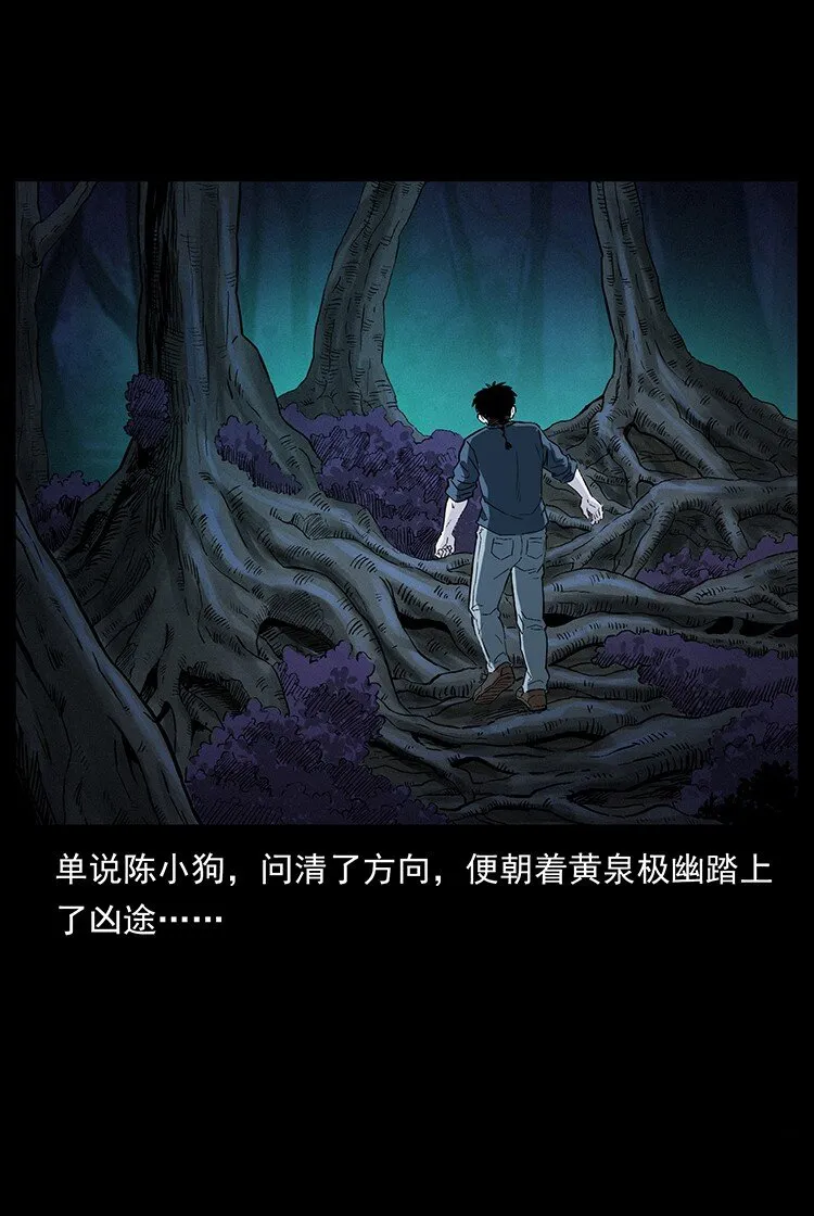 490 黑暗森林 第87页