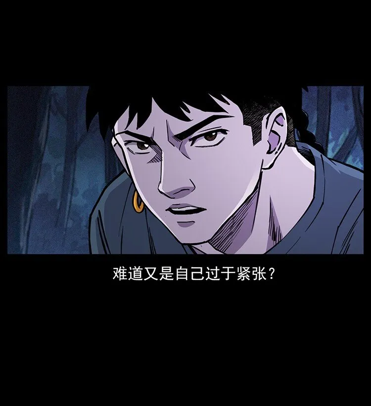 492 一路危机 第17页
