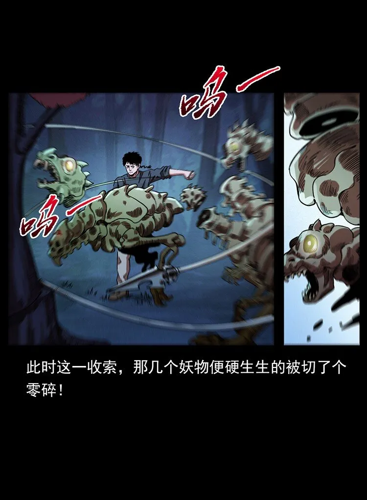 492 一路危机 第41页