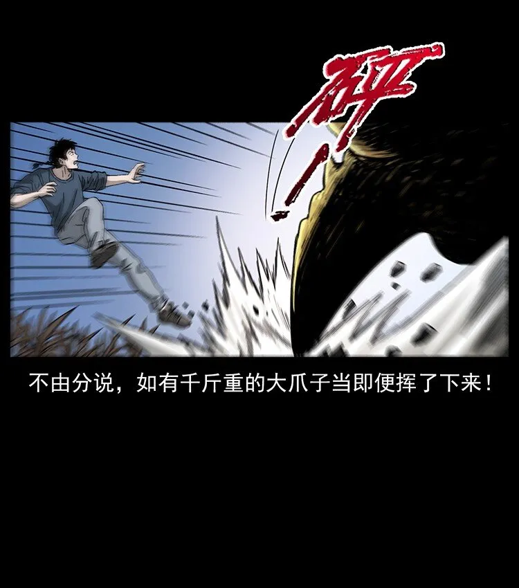 492 一路危机 第81页