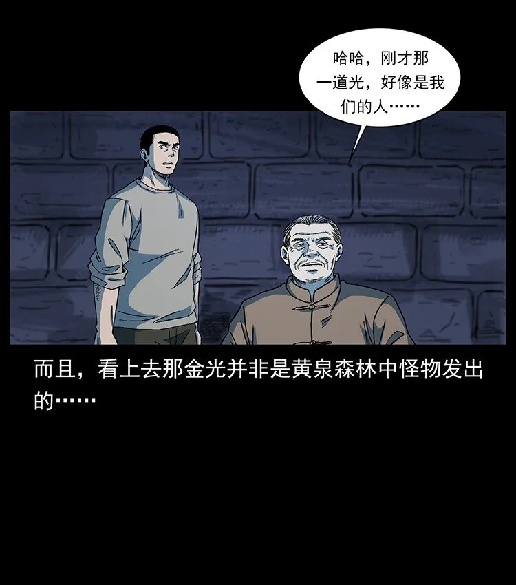 494 极幽之路 第29页