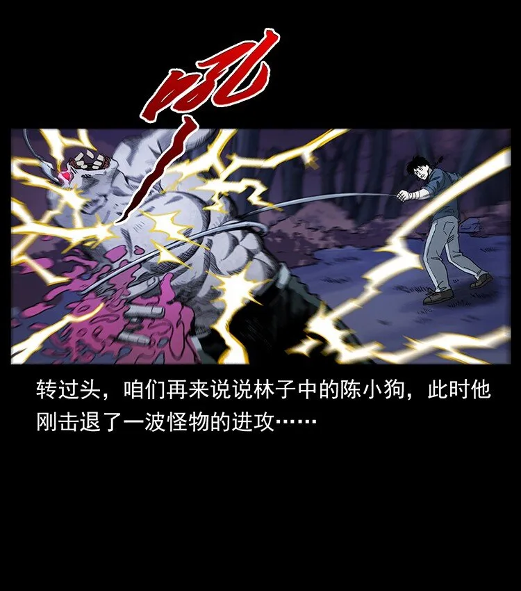 494 极幽之路 第35页